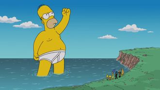 Episode 4 The Incredible Bulk