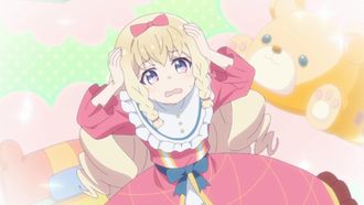 Episode 7 Bear, Goes to Royal Capital