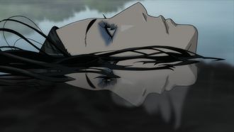 Episode 14 Ophelia