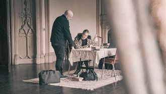 Episode 1 Charleville Castle