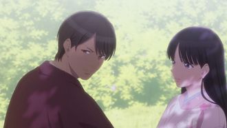 Episode 19 A New Year's Commotion