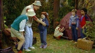 Episode 15 Babes in the Woods