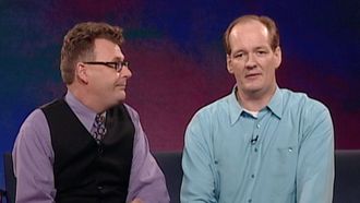 Episode 9 Greg Proops