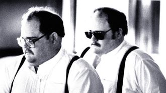 Episode 9 Bondurants