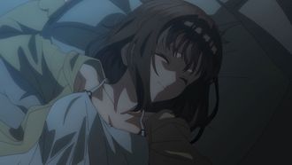 Episode 8 Alchemy Is an Explosion!