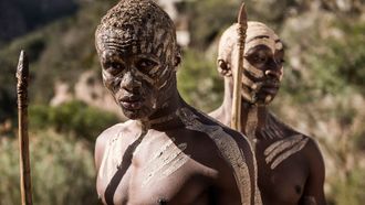Episode 2 Africa