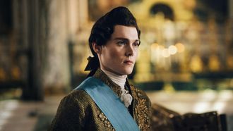 Episode 7 The Ostrich Bitch