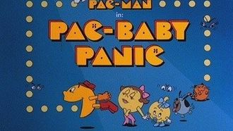 Episode 6 Pac-Baby Panic