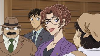 Episode 1145 The Hotel Serial Bombing Case (2)