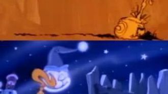 Episode 48 Malcom and Melvin: Babe! He... Calls Me