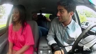 Episode 2 Trina & Scorpio