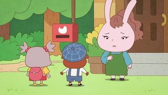 Episode 10 
