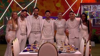 Episode 126 Gala de salvación