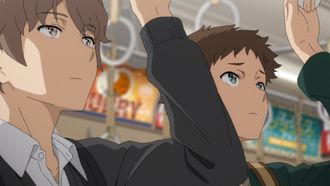 Episode 1 Puberty Continues