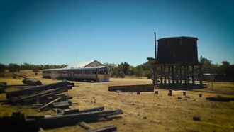 Episode 3 Gold Rush