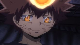 Episode 26 The End and From Then On