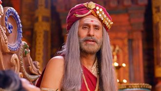 Episode 217 Shri Ram Sets Out For Mithila