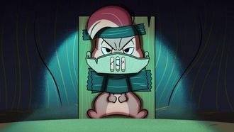 Episode 3 The Jungle / The Flight / Deep Dive