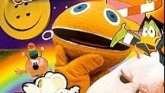 Episode 8 Nightmare At Tea-Time