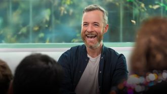 Episode 2 Hamish Blake