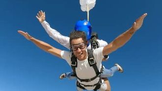 Episode 2 Abu Dhabi: The Thrill of Adventure