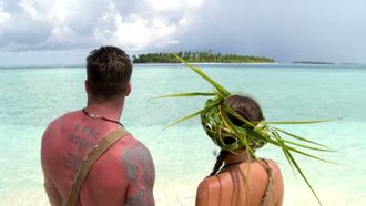 Episode 3 Island from Hell