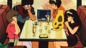 Episode 24 Introducing Kazuya! Be Careful Around the Panic Kid!