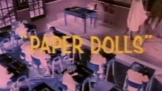 Episode 5 Paper Dolls
