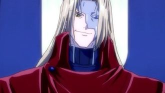 Episode 20 Jade Afterimage