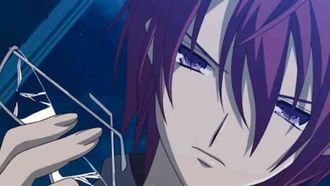 Episode 10 Angel's Bastille