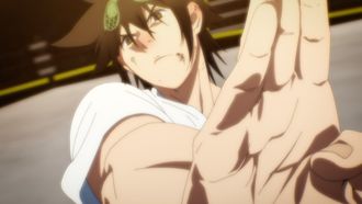 Episode 10 oath/meaning