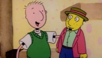Episode 11 Doug's No Dummy