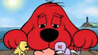 Episode 26 The Dog Who Cried Woof