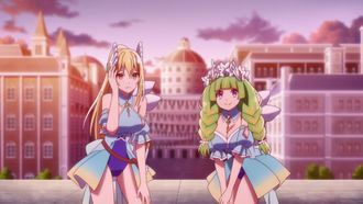 Episode 9 The Reunion By the Lake