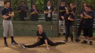 Episode 27 Play Ball