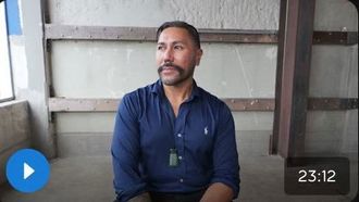 Episode 5 Love Thy Neighbour: The Church and the Rainbow Community