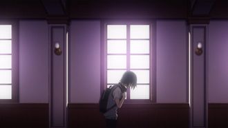 Episode 6 Yu Ishigami Wants to Live / Chika Fujiwara Wants to Test You / Kaguya Wants to Be Noticed