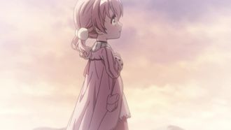 Episode 9 Ack! They're Taking My Dream Away!