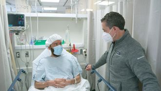 Episode 3 Under Pressure