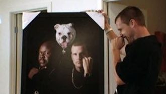 Episode 6 Making the House a Home