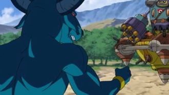 Episode 31 The Strong One
