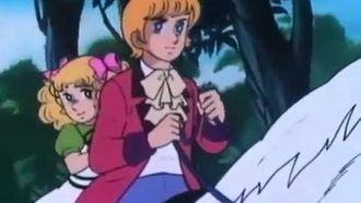 Episode 15 The Decision Which Took Away My Happiness