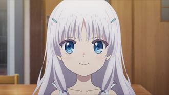 Episode 24 Where the Sunshine Is