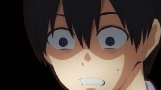 Episode 13 Things aren't quite working out, are they?