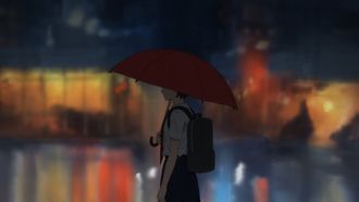 Episode 12 A Two-Year Recess