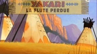 Episode 37 The Lost Flute