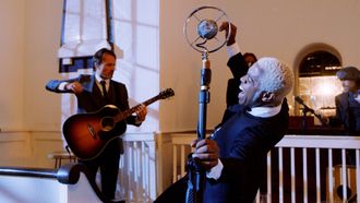 Episode 1 Old Brick Church featuring Vintage Trouble