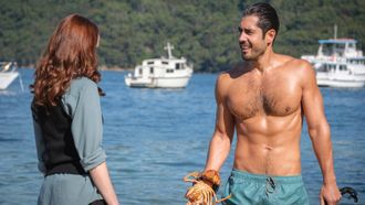 Episode 1 Apex Predator