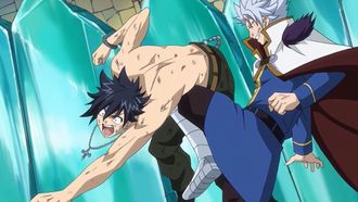 Episode 16 The Final Showdown on Galuna Island