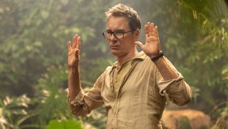 Episode 5 Cloud Cover